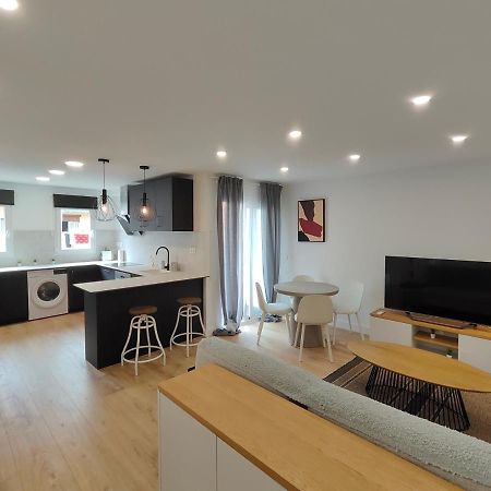 Fantastic Apartment Sant Adria Beach Sant Adrià de Besòs Esterno foto