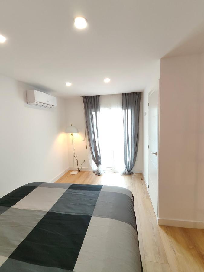 Fantastic Apartment Sant Adria Beach Sant Adrià de Besòs Esterno foto