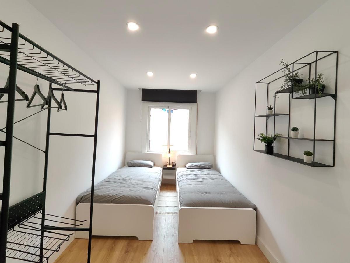 Fantastic Apartment Sant Adria Beach Sant Adrià de Besòs Esterno foto