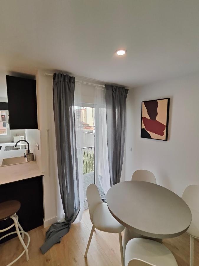 Fantastic Apartment Sant Adria Beach Sant Adrià de Besòs Esterno foto